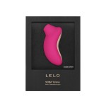 LELO - STYMULATOR LECHTACZKI SONA 2 CRUISE FUKSJA